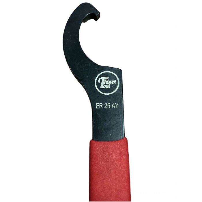 ER25 ANAHTAR AY TİPİ