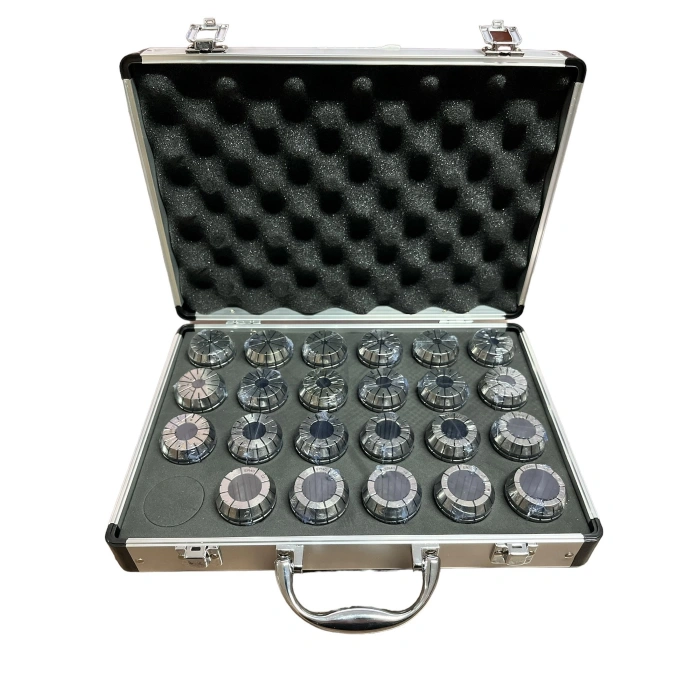 ER40 PENS SETİ ( ER40 TUTUCU PENS SETİ 23 PCS. )