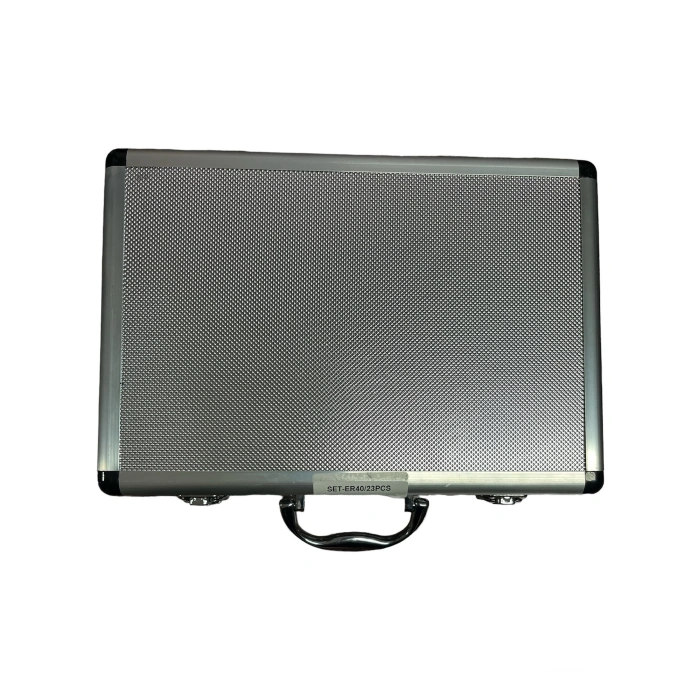 ER40 PENS SETİ ( ER40 TUTUCU PENS SETİ 23 PCS. )