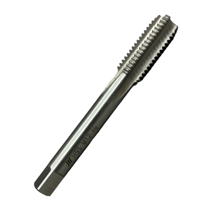 M12X1,75 AÇILMIŞ DİŞ SON KLAVUZ 5 ADET