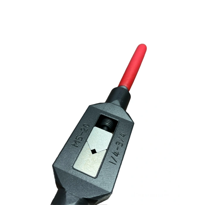 NO 3 KILAVUZ KOLU M5 - M20 ARASI KILAVUZ İÇİN UYGUNDUR