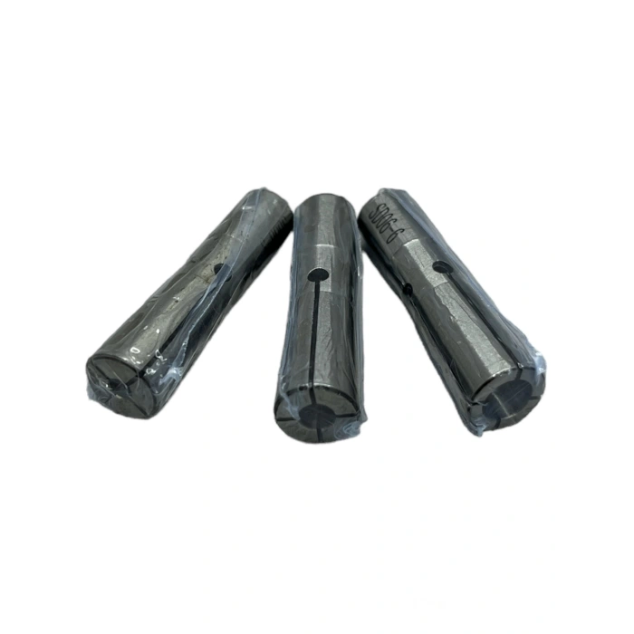 BT40 SC06 PENS İÇTEN ÇEKTİRMELİ TUTUCU PENSLER 3MM 4MM 6MM SET