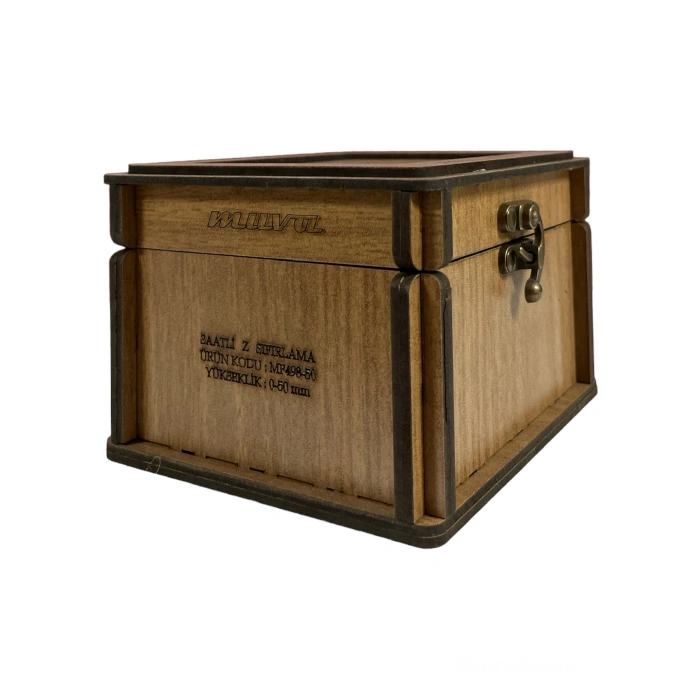 TAKIM Z SIFIRLAMA APARATI