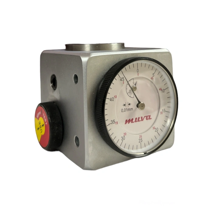 TAKIM Z SIFIRLAMA APARATI