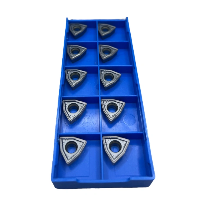 WCMX 060308 GM TA0251 ( WCMT 060308 GM TA0251 ) KARBÜR ELMAS UDRİL UCU