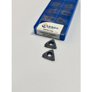 16 IR 14 BSPT DİŞ UCU ( 10 Adet )