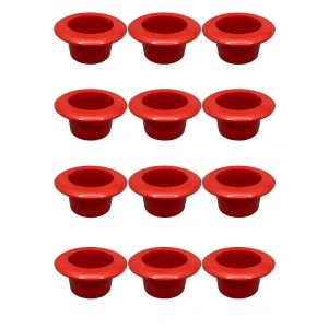 HSK TUTUCU SEHPASI PLASTİK AKSAMI ( 12 ADET ) YERLİ ÜRETİM