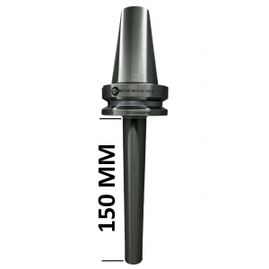 BBT40 MCA10 - 150 BOY VİDALI TUTUCU M10X150 BOY VİDALI TUTUCU 20.000 devir balans alınmıştır