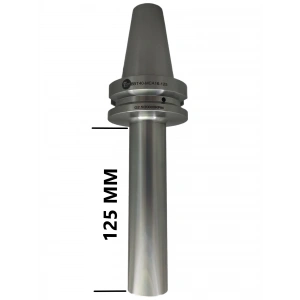 BBT40 MCA16 - 125 BOY VİDALI TUTUCU M16X125 BOY VİDALI TUTUCU 20.000 devir balans alınmıştır