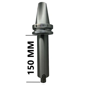 BT40 FMB16 - 150 MALAFA TUTUCU TARAMA KAFASI TUTUCUSU 20.000 devir balans alınmıştır