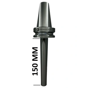 BT40 MCA10 - 150 BOY VİDALI TUTUCU M10X150 BOY VİDALI TUTUCU 20.000 devir balans alınmıştır