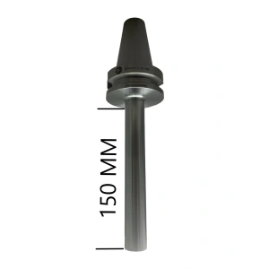 BT40 MCA12 - 150 BOY VİDALI TUTUCU M12X150 BOY VİDALI TUTUCU 20.000 devir balans alınmıştır