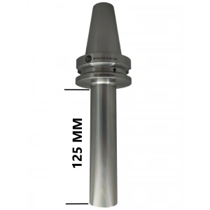 BT40 MCA16 - 125 BOY VİDALI TUTUCU M16X125 BOY VİDALI TUTUCU 20.000 devir balans alınmıştır