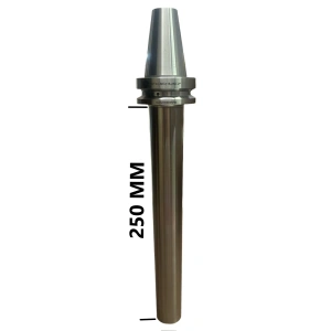 BT40 MCA16 - 250 BOY VİDALI TUTUCU M16X250 BOY VİDALI TUTUCU 20.000 devir balans alınmıştır