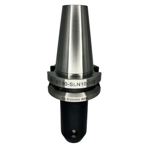 BT40 - SLN10 - 100 BOY VELDON TUTUCU 20.000 devir balans alınmıştır