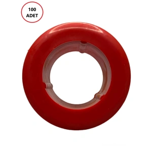 BT40 TUTUCU SEHPASI PLASTİK AKSAMI ( 100 ADET ) YERLİ ÜRETİM