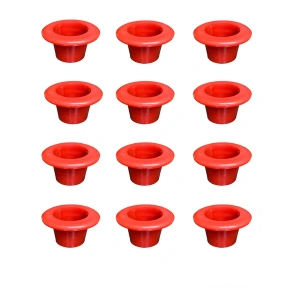 BT40 TUTUCU SEHPASI PLASTİK AKSAMI ( 12 ADET ) YERLİ ÜRETİM