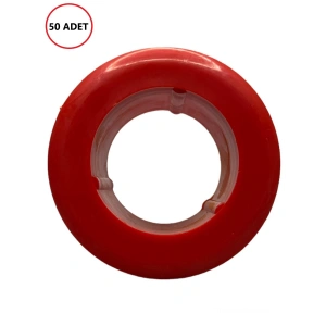 BT40 TUTUCU SEHPASI PLASTİK AKSAMI ( 50 ADET ) YERLİ ÜRETİM