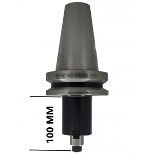 BT50 FMB22 - 100 MALAFA TUTUCU TARAMA KAFASI TUTUCUSU 20.000 devir balans alınmıştır