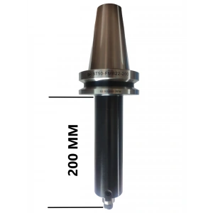 BT50 FMB22 - 200 MALAFA TUTUCU TARAMA KAFASI TUTUCUSU 20.000 devir balans alınmıştır