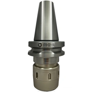 BT50 SC32 110 BOY RULMANLI TUTUCU 20.000 devir balans alınmıştır