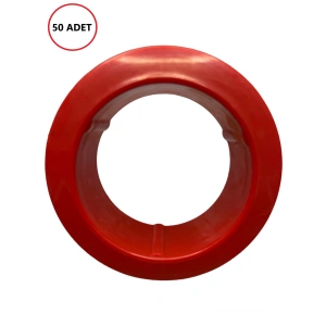 BT50 TUTUCU SEHPASI PLASTİK AKSAMI ( 50 ADET ) YERLİ ÜRETİM