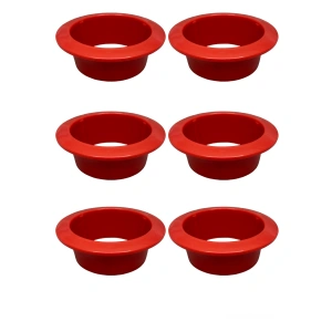 BT50 TUTUCU SEHPASI PLASTİK AKSAMI ( 6 ADET ) YERLİ ÜRETİM