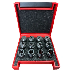 ER20 PENS SETİ ( ER20 TUTUCU PENS SETİ 12 PCS. )