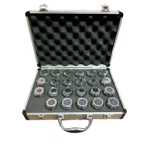 ER40 PENS SETİ ( ER40 TUTUCU PENS SETİ 23 PCS. )