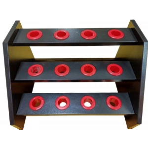 BT40 TUTUCU VE TAKIM SEHPASI DEMONTE ( 12Lİ ) YERLİ ÜRETİM