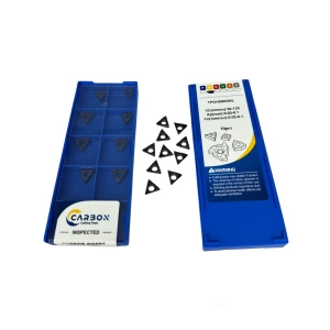 TPGH 090204 L GENEL KALİTE KARBÜR ELMAS TORNALAMA UCU