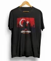 30 Ağustos Atatürk Baskılı T-shirt - Siyah