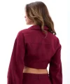 6759 CROP-BORDO