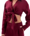 6759 CROP-BORDO
