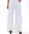 7471 PANTOLON-BEYAZ