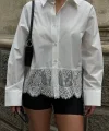 Andrea Dantel Detay Gömlek 3385-08