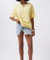 Basic Oversize T-Shirt