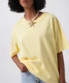 Basic Oversize T-Shirt