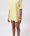 Basic Oversize T-Shirt