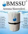 BMS 8 LT Su Arıtıcı