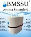 BMS 8 LT Su Arıtıcı