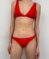 Bralet Bikini Takım