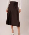 Çan Kesim idi Kahverengi aten Etek