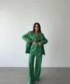 CHANE YEEKCEKETPANTOON TAKI  Yeşil