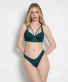 Emerald Balkonet Sütyen Takım