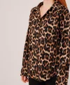 eopar Desen Rahat Kalıp Gömlek