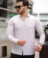 Erkek Basic Gömlek