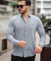 Erkek Basic Gömlek