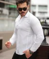 Erkek Basic Gömlek