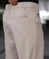 Erkek Beli Lastikli Baggy Pantolon